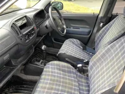 Suzuki KEI