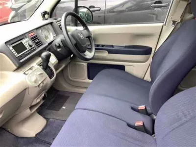 Honda LIFE