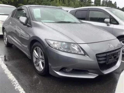 Honda CR-Z