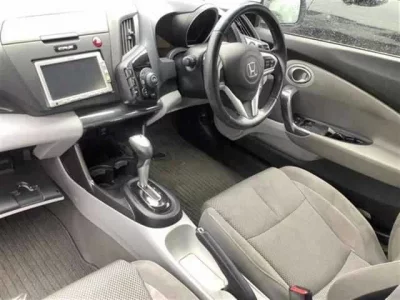 Honda CR-Z