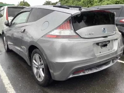Honda CR-Z