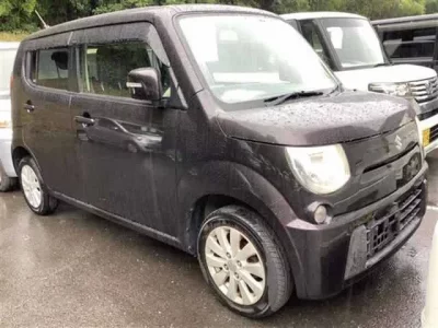 Suzuki MRWAGON