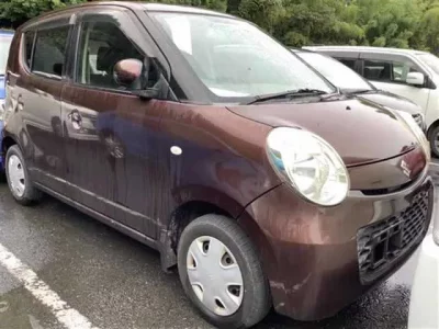 Suzuki MRWAGON