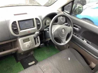 Suzuki MRWAGON