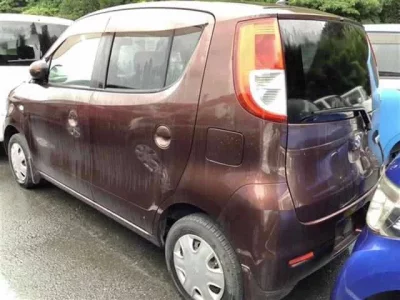 Suzuki MRWAGON