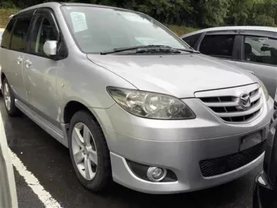Mazda MPV