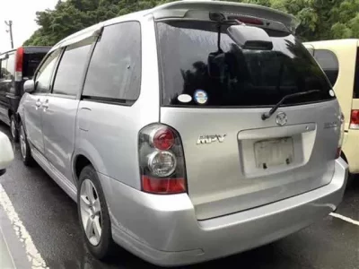 Mazda MPV