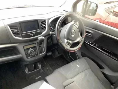 Mazda FLAIR