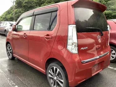 Mazda FLAIR