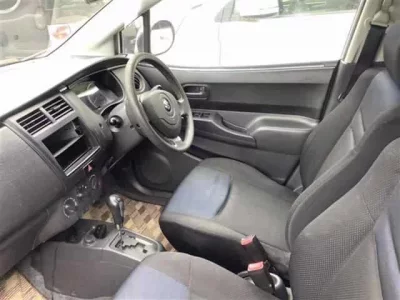 Suzuki CERVO