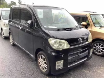 Daihatsu TANTO EXE