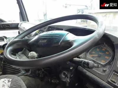 Isuzu GIGA