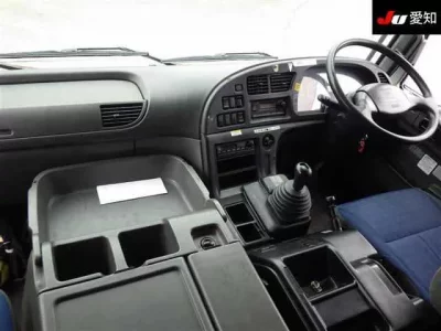 Isuzu GIGA