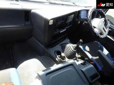 Isuzu GIGA
