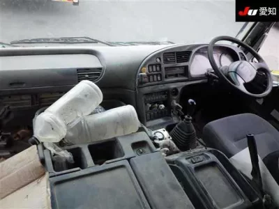 Isuzu GIGA