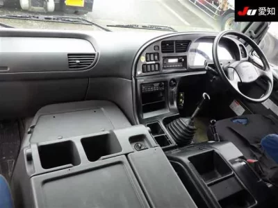Isuzu GIGA