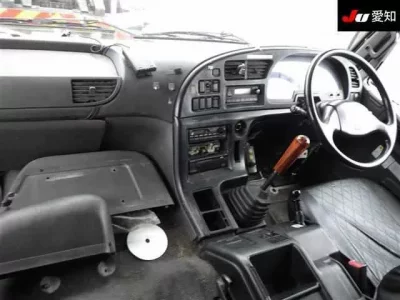 Isuzu GIGA