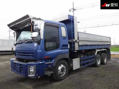 Isuzu GIGA