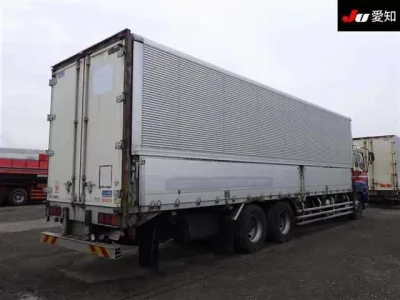 Isuzu GIGA