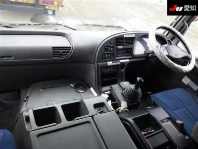 Isuzu GIGA