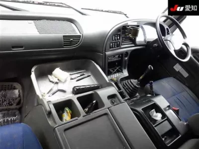 Isuzu GIGA