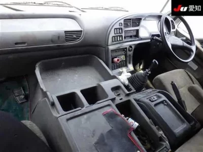 Isuzu GIGA