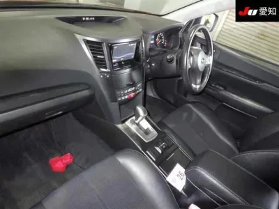 Subaru LEGACY OUTBACK