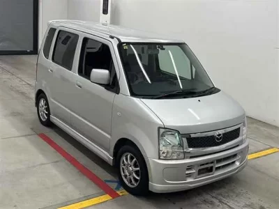 Mazda AZ WAGON