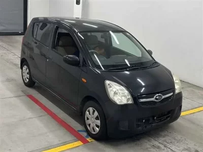 Subaru PLEO