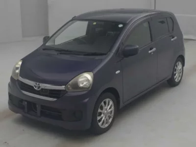 Toyota PIXIS EPOCH