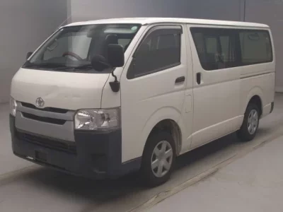 Toyota REGIUS ACE VAN