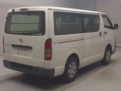 Toyota REGIUS ACE VAN