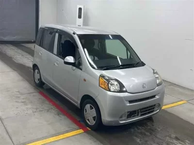 Honda LIFE