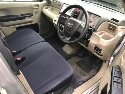 Honda LIFE