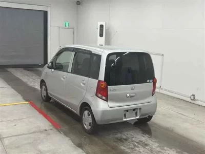 Honda LIFE