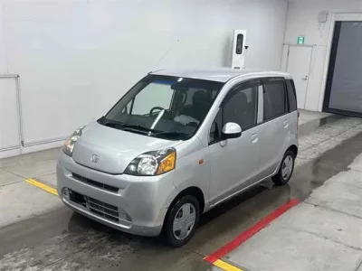 Honda LIFE