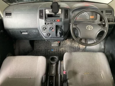 Toyota LITE ACE VAN