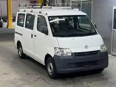 Toyota LITE ACE VAN