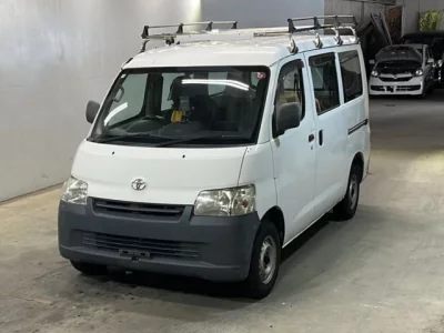 Toyota LITE ACE VAN