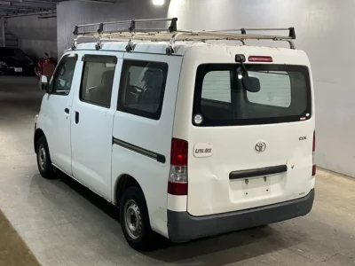 Toyota LITE ACE VAN