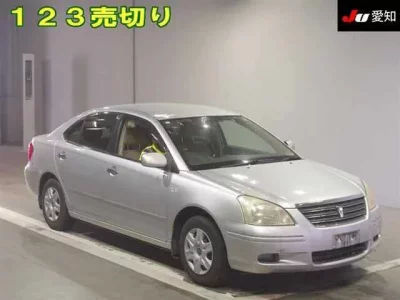 Toyota PREMIO