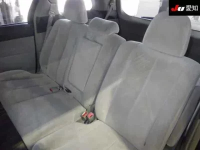 Toyota ESTIMA HYBRID