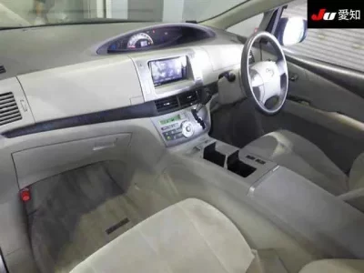 Toyota ESTIMA HYBRID