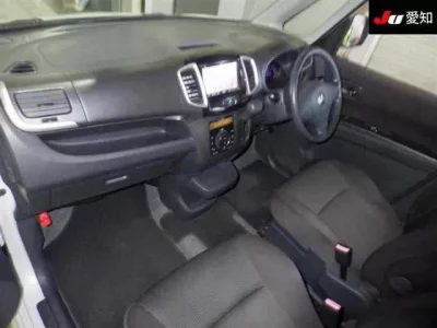 Mitsubishi DELICA D2