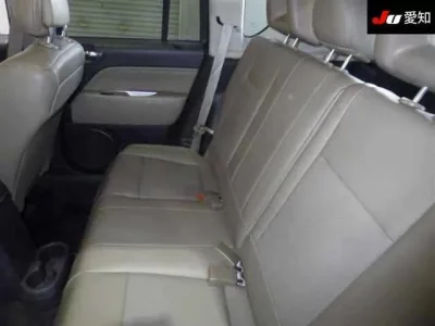 Chrysler JEEP COMPASS