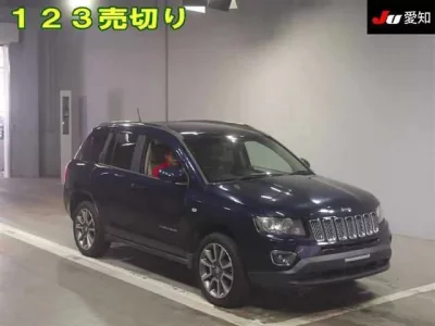 Chrysler JEEP COMPASS