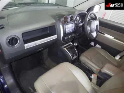 Chrysler JEEP COMPASS