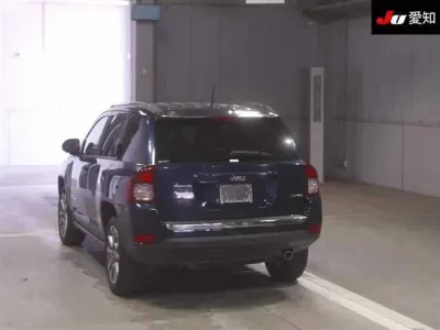 Chrysler JEEP COMPASS