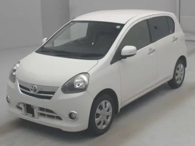 Toyota PIXIS EPOCH