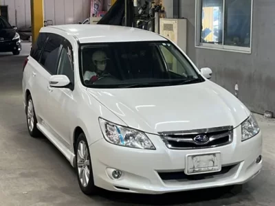 Subaru EXIGA